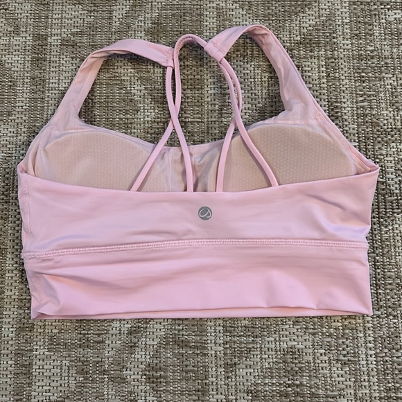 Set of 2 Sports Bras - Picture 5 of 5